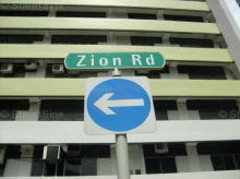 Blk 70 Zion Road (S)247792 #93902